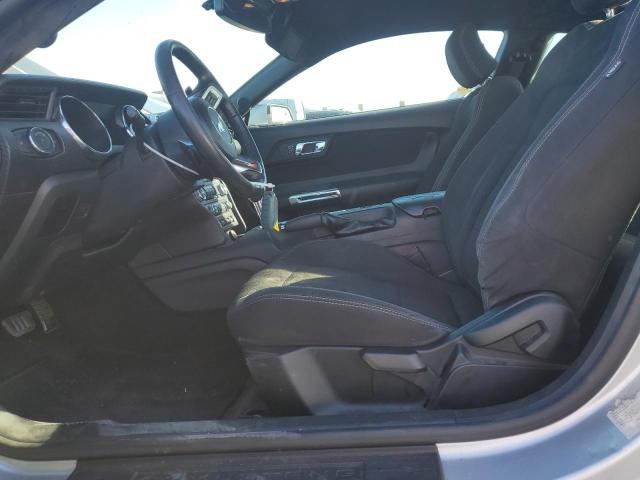2017 FORD MUSTANG - 1FA6P8AM7H5309961