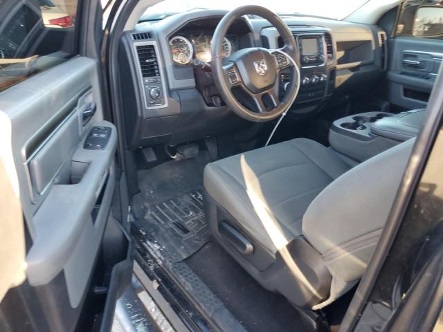 2017 RAM 1500 ST - 3C6JR6AG8HG504979