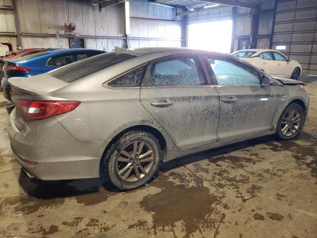 2015 HYUNDAI SONATA SE 5NPE24AF2FH012690