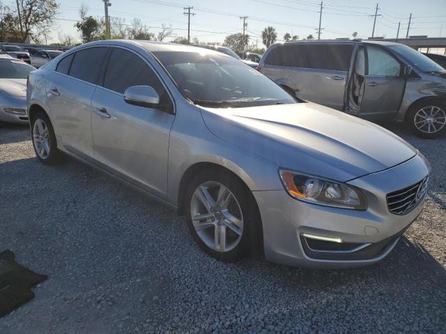 2015 VOLVO S60 PREMIE YV1612TK5F1338006