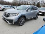 2021 HONDA CR-V TOURI - 2HKRW2H9XMH625941