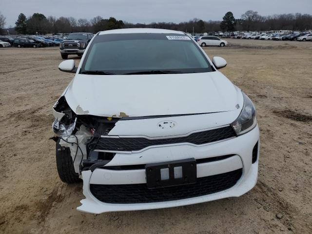 2018 KIA RIO LX - 3KPA24AB1JE054390