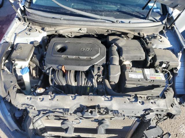 2015 HYUNDAI SONATA SE 5NPE24AF2FH166767