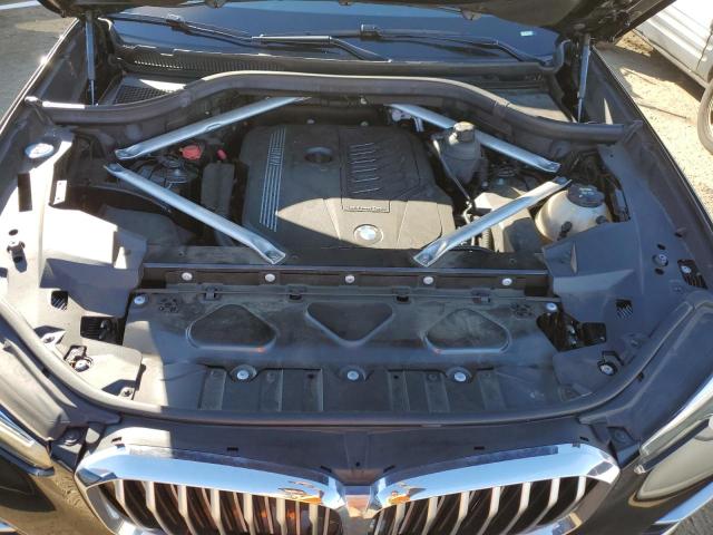 2019 BMW X5 XDRIVE4 - 5UXCR6C52KLL05433