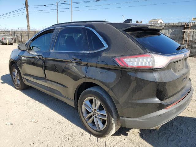 2015 FORD EDGE SEL - 2FMTK3J87FBC18145