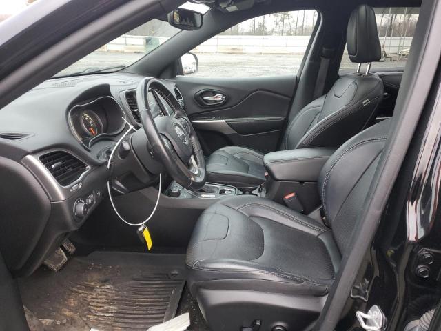 2021 JEEP CHEROKEE L 1C4PJMMX8MD128625