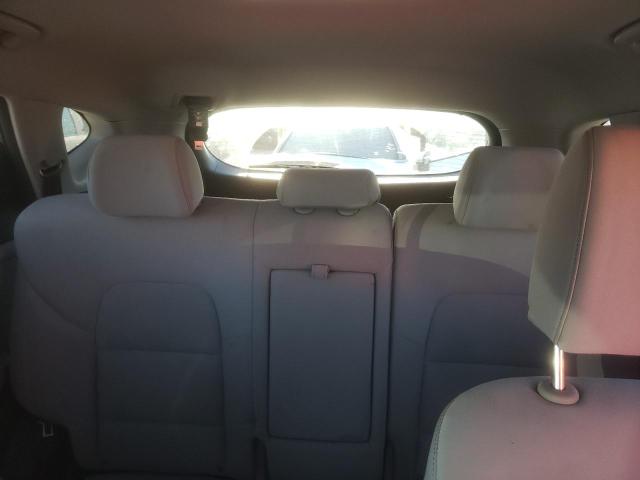 2019 HYUNDAI TUCSON LIM - KM8J33A42KU068113
