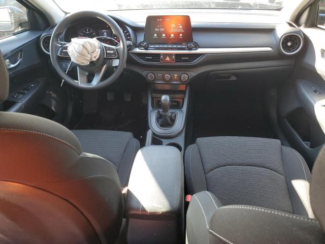 2021 KIA FORTE FE 3KPF24AD2ME267182