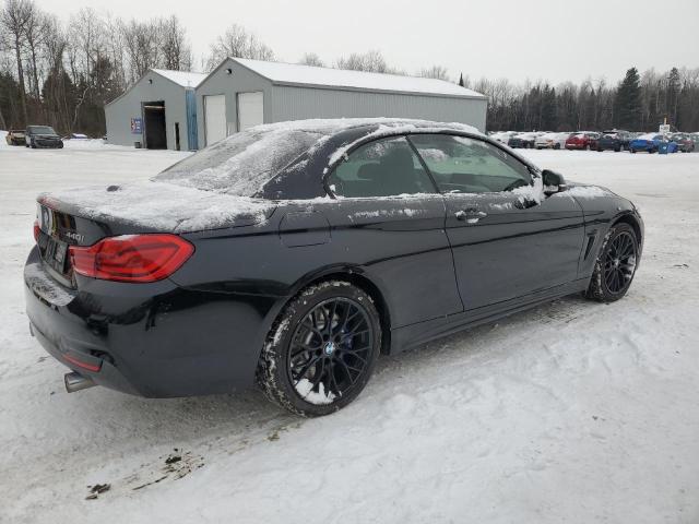 2018 BMW 440XI WBA4Z7C56JED47814