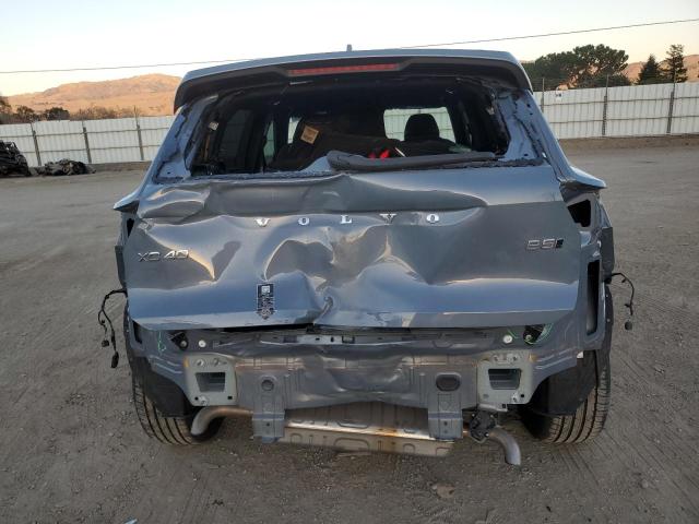 2023 VOLVO XC40 PLUS YV4L12UW4P2085974