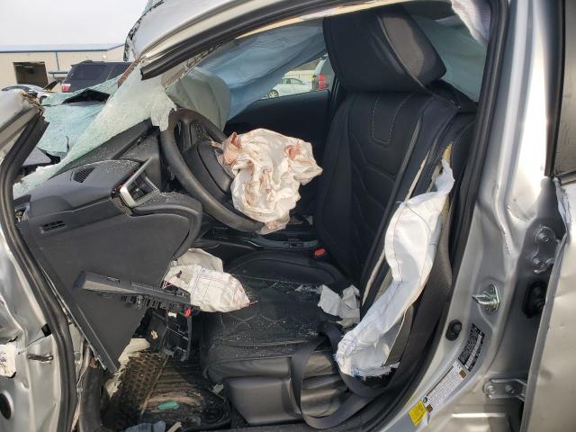 2023 TOYOTA COROLLA LE - JTDBDMHE9P3006960