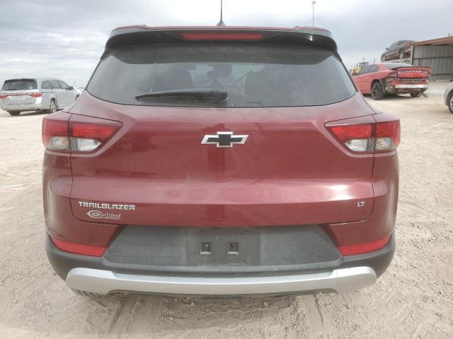 2023 CHEVROLET TRAILBLAZE - KL79MPSL5PB201562