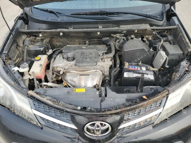 2015 TOYOTA RAV4 XLE - 2T3RFREV1FW280823