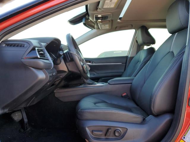 2024 TOYOTA CAMRY XSE - 4T1K61AK4RU210938