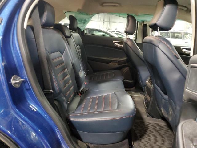 2024 FORD EDGE SEL - 2FMPK4J91RBA29527