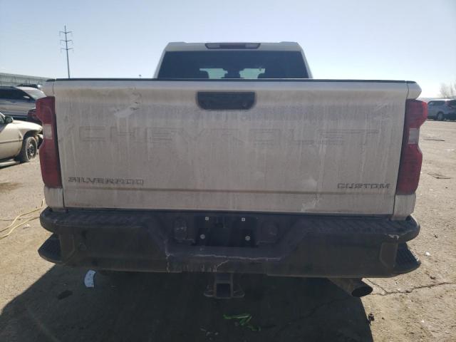 2024 CHEVROLET SILVERADO - 2GC4YME72R1258268
