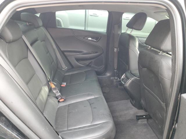 2020 CHEVROLET MALIBU LT 1G1ZD5ST0LF155044