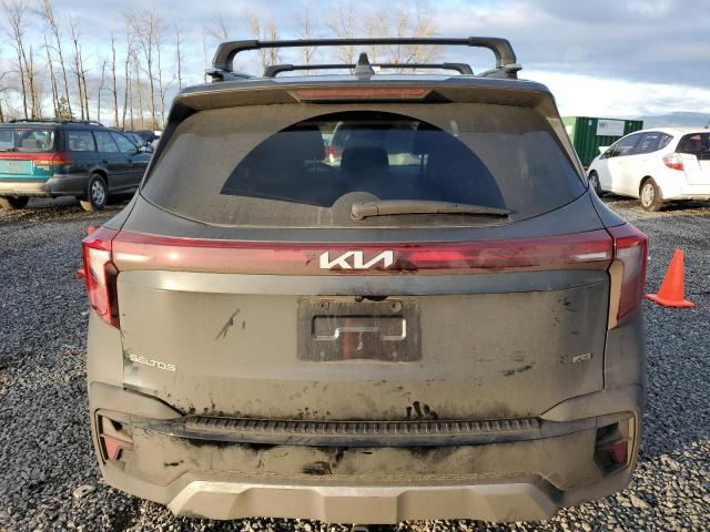 2024 KIA SELTOS SX KNDETCA73R7574543