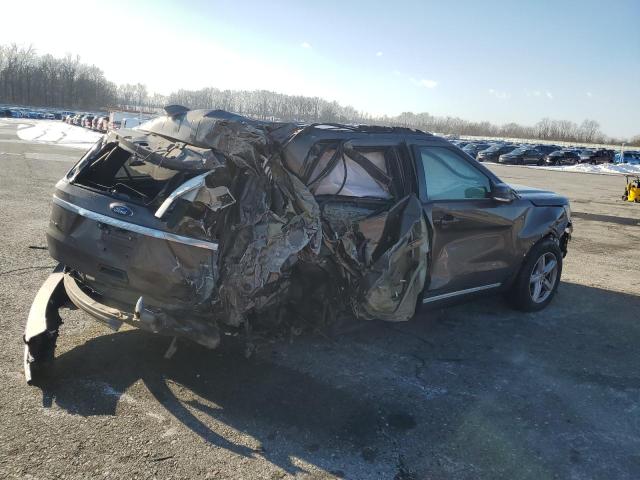 Vin: 1fm5k8d84ggd06212, lot: 42889885, ford explorer xlt 20163
