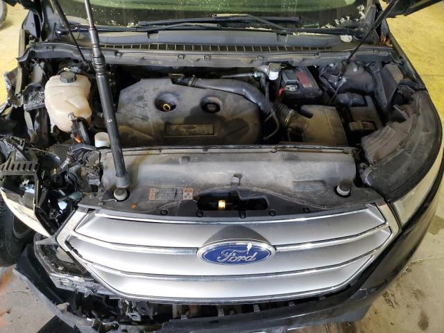 2018 FORD EDGE SEL - 2FMPK3J9XJBC27795