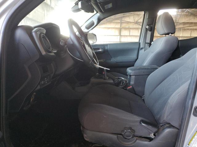2018 TOYOTA TACOMA 3TMCZ5AN2JM172555