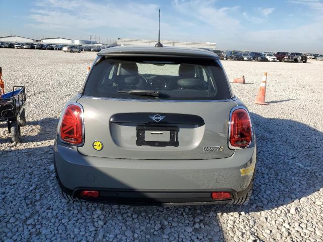 2023 MINI COOPER SE WMW13DJ0XP2S71208