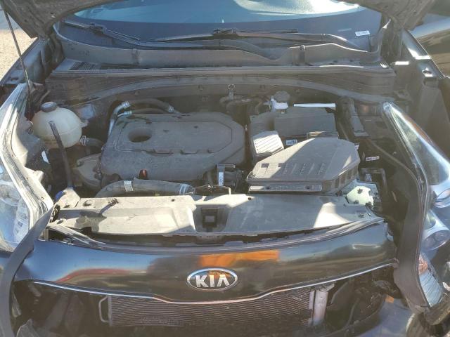2017 KIA SPORTAGE L - KNDPMCAC6H7229038