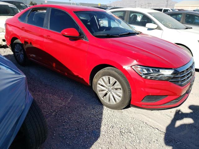 2019 VOLKSWAGEN JETTA S - 3VWC57BU4KM054258