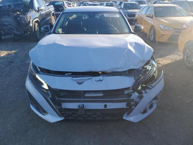 2024 NISSAN ALTIMA SR - 1N4BL4CV9RN380587