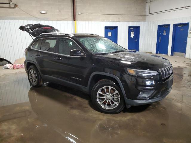 Vin: 1c4pjmlx4kd126188, lot: 41834845, jeep grand cher latitude plus 20194