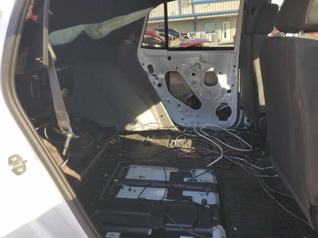 2023 CHEVROLET TAHOE K1500 1GNSKLED5PR183036