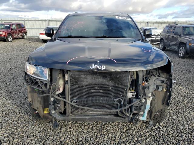 2015 JEEP GRAND CHER - 1C4RJFAG1FC208835