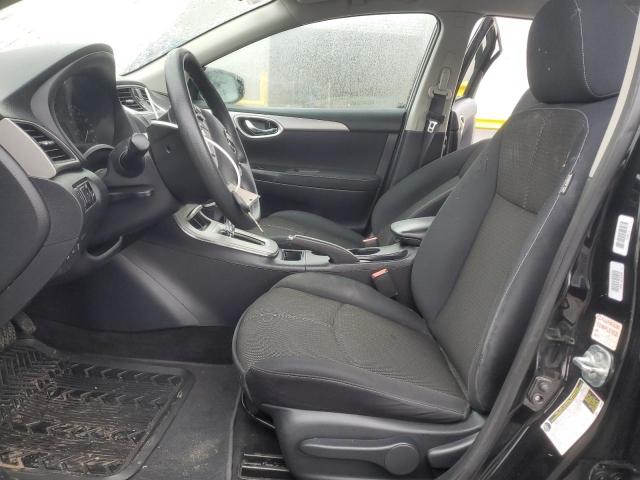 2015 NISSAN SENTRA S - 3N1AB7AP8FY242233