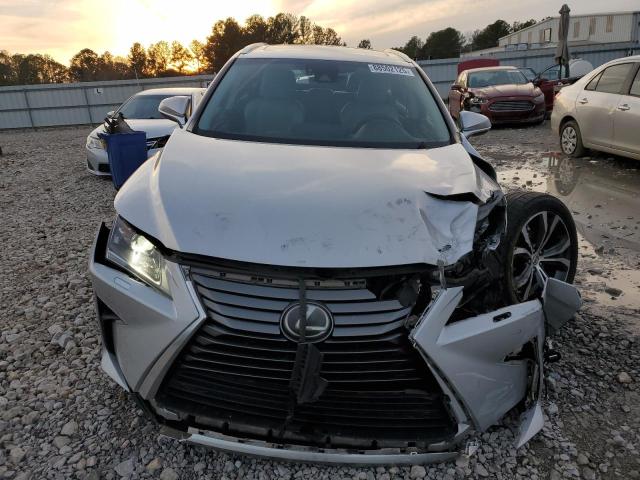 2017 LEXUS RX 350 BAS - 2T2BZMCA1HC113298