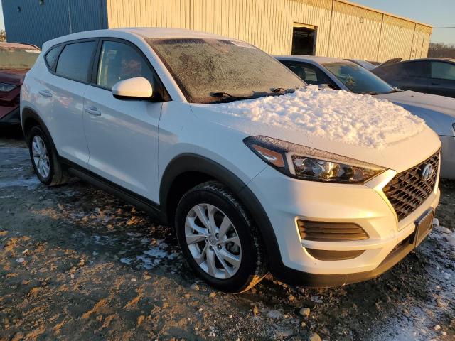 Vin: km8j2ca45mu349585, lot: 89169995, hyundai tucson se 20214