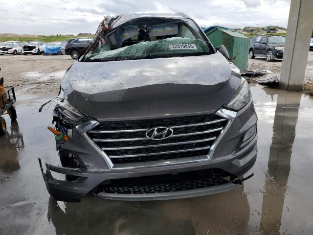 2020 HYUNDAI TUCSON LIM KM8J33AL8LU225975