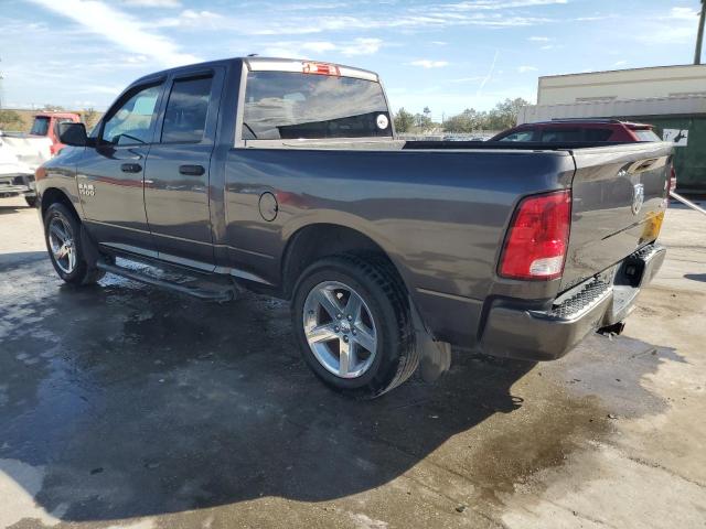 2018 RAM 1500 ST 1C6RR7FG7JS217178