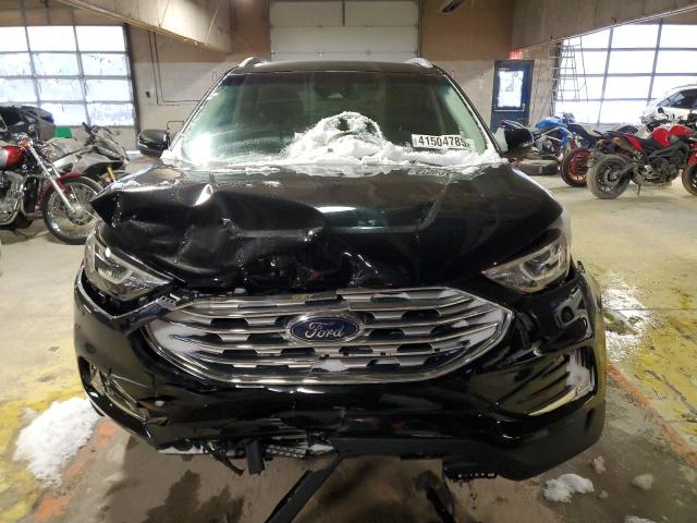 2020 FORD EDGE SEL - 2FMPK4J96LBA81470