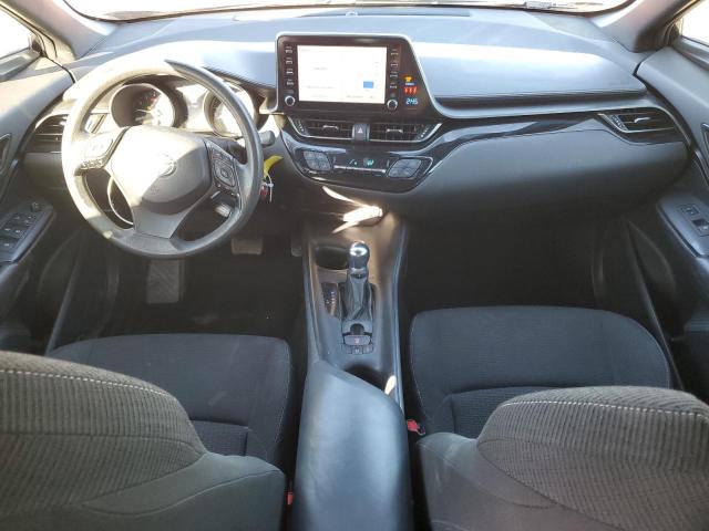 2019 TOYOTA C-HR XLE - JTNKHMBX3K1054002