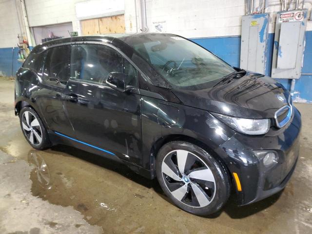 2016 BMW I3 REX - WBY1Z4C56GV508199