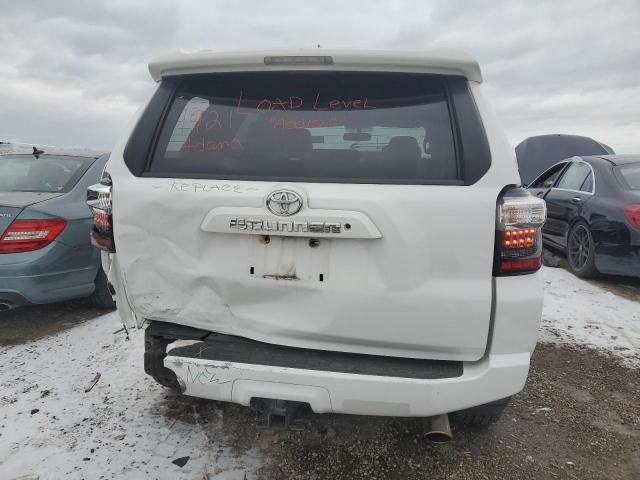 2015 TOYOTA 4RUNNER SR - JTEBU5JR6F5264550