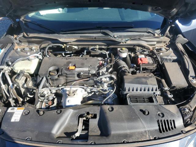 2018 HONDA CIVIC LX - 2HGFC2F59JH524200