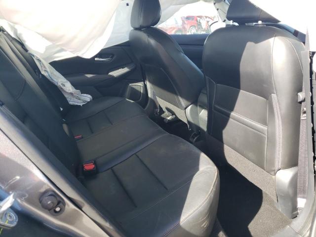 2020 NISSAN SENTRA SR 3N1AB8DV2LY281704