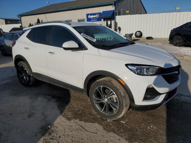 2023 BUICK ENCORE GX - KL4MMESL4PB072502
