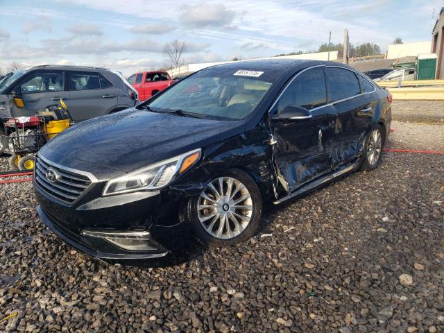 2015 HYUNDAI SONATA SPO - 5NPE34AF2FH039563
