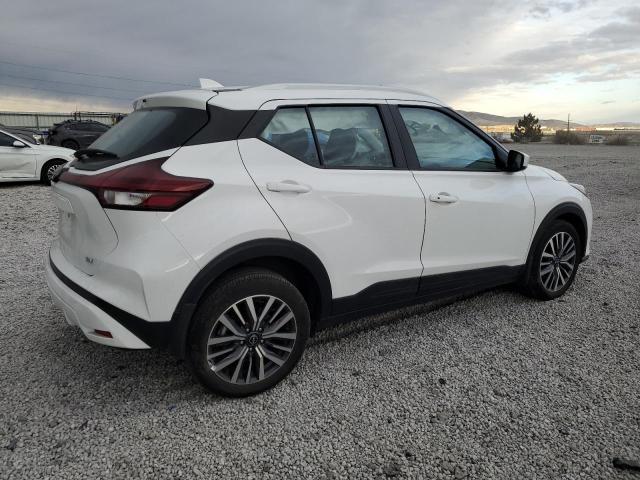 2023 NISSAN KICKS SV - 3N1CP5CV8PL574410
