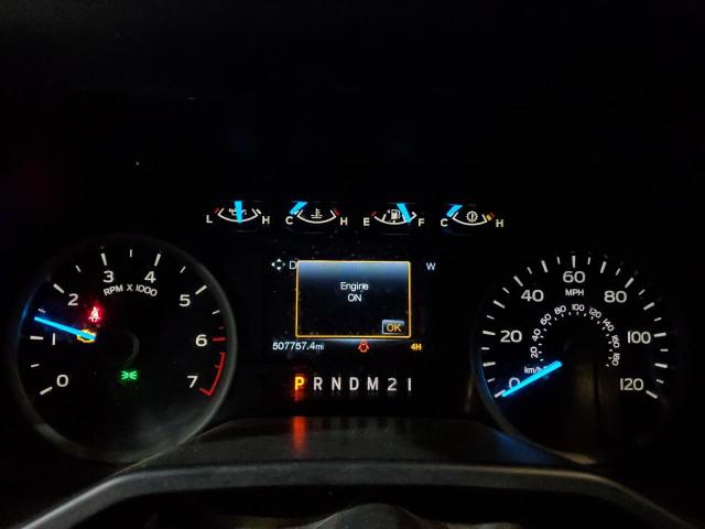 2015 FORD F150 SUPER - 1FTFX1EG8FFA36915