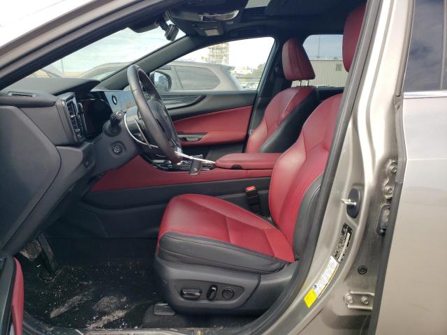 2024 LEXUS NX 250 PRE 2T2GDCAZ0RC008356