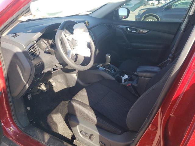 2018 NISSAN ROGUE S - 5N1AT2MTXJC762887