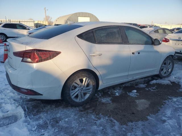 2020 HYUNDAI ELANTRA SE - 5NPD84LF2LH573040